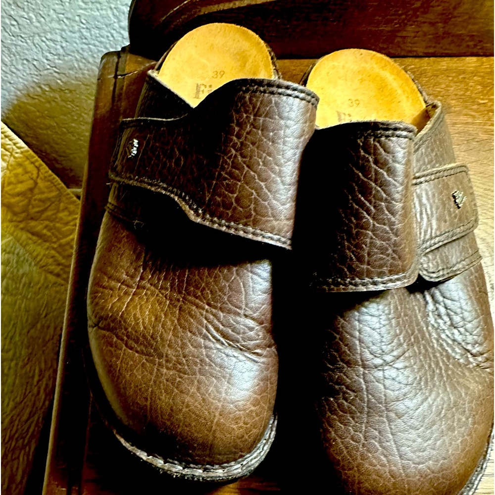 Finn Mule style size 39